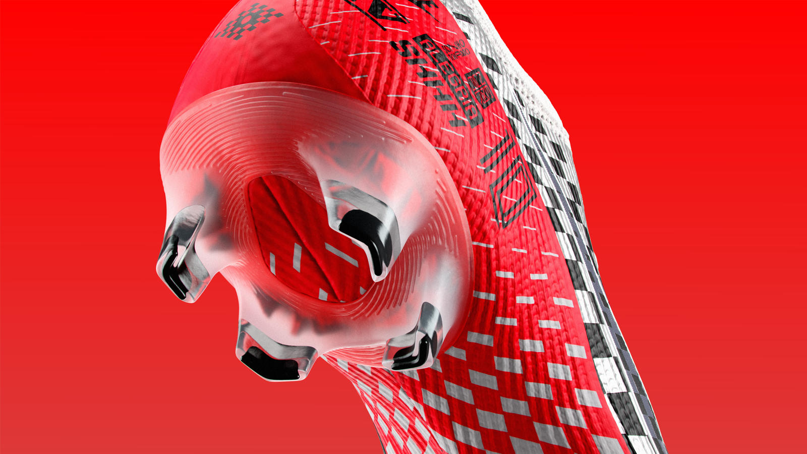 Next Gen Nike Mercurial Vapor 13 Neymar Speed Freak Signature